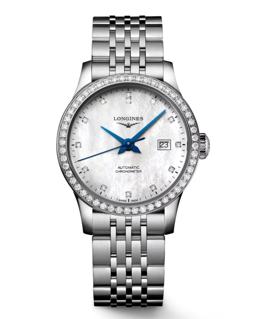 Đồng hồ Longines L2.321.0.87.6