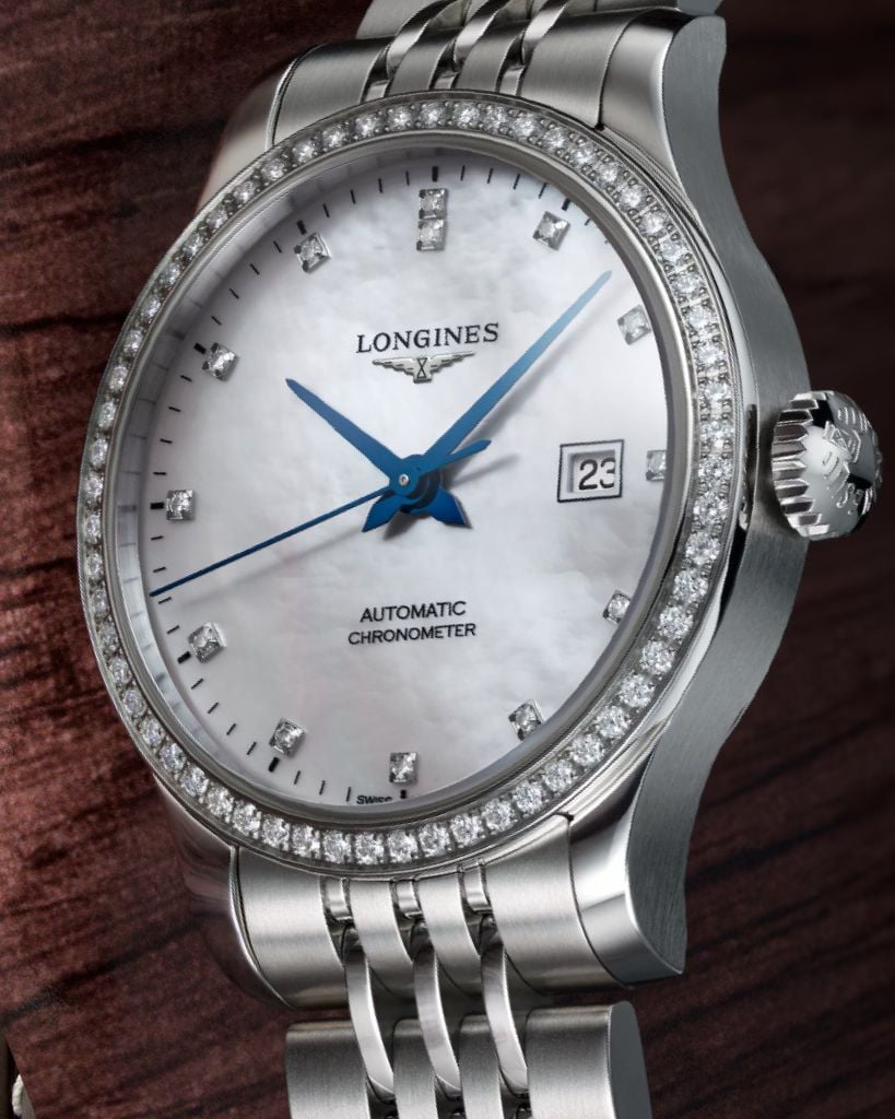 Đồng hồ Longines L2.321.0.87.6