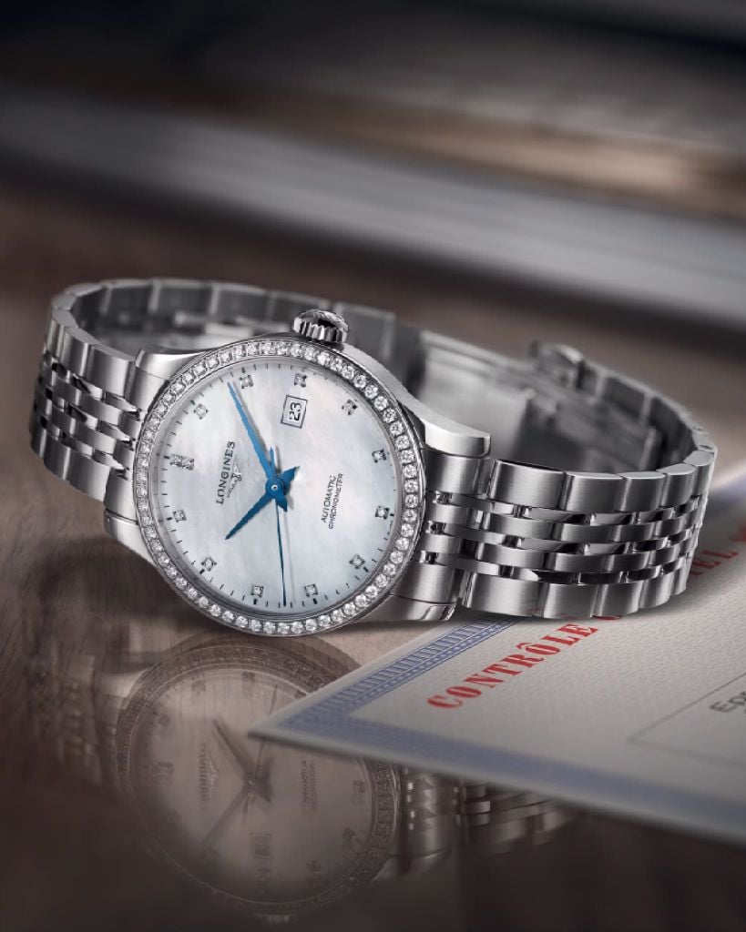 Đồng hồ Longines L2.321.0.87.6