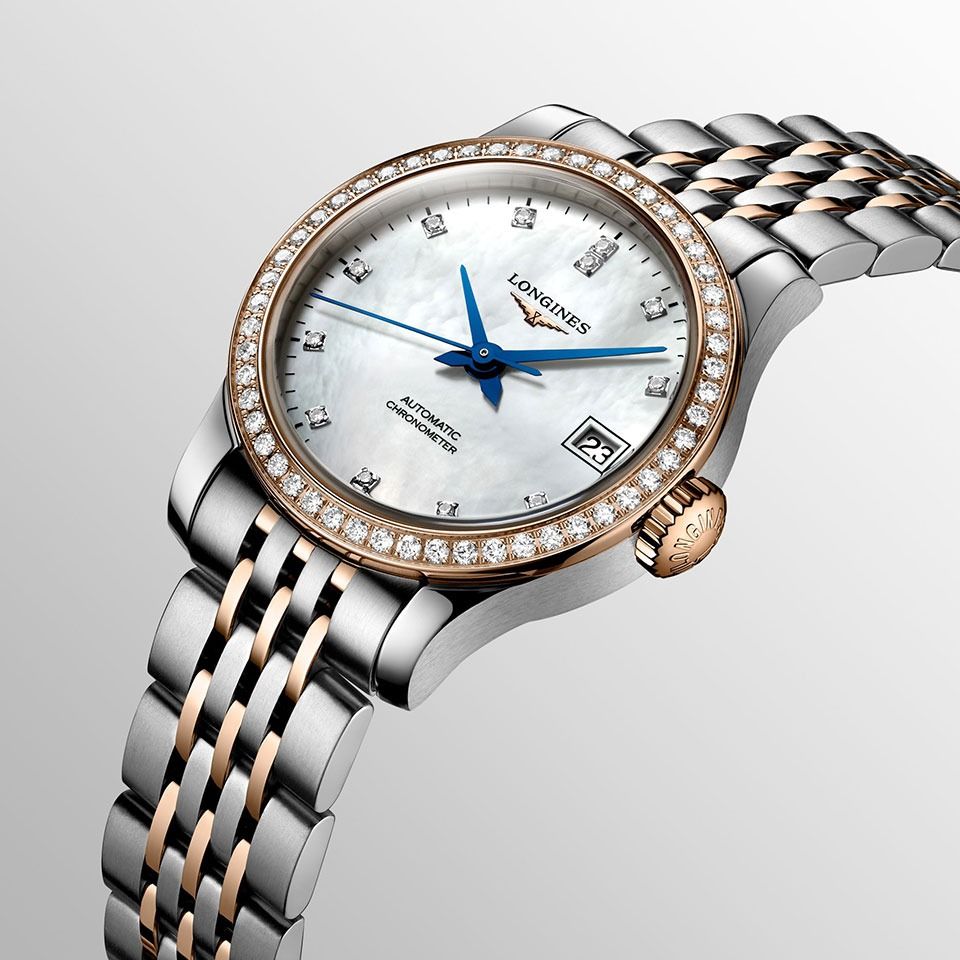Đồng hồ Longines L2.321.5.89.7