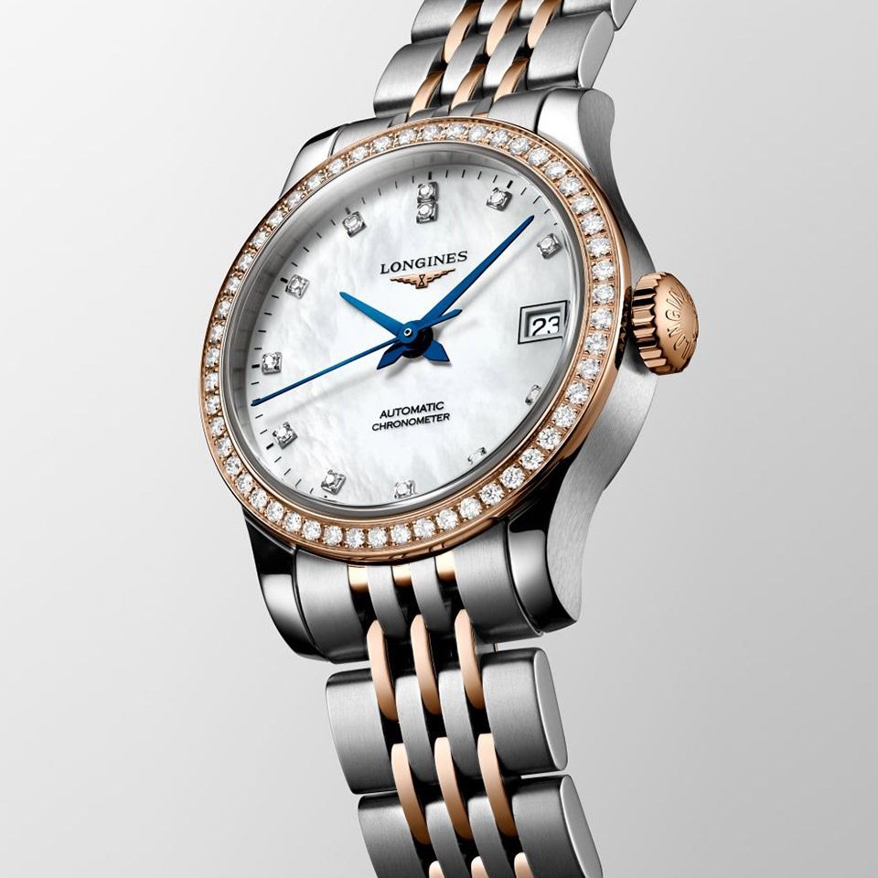 Đồng hồ Longines L2.321.5.89.7