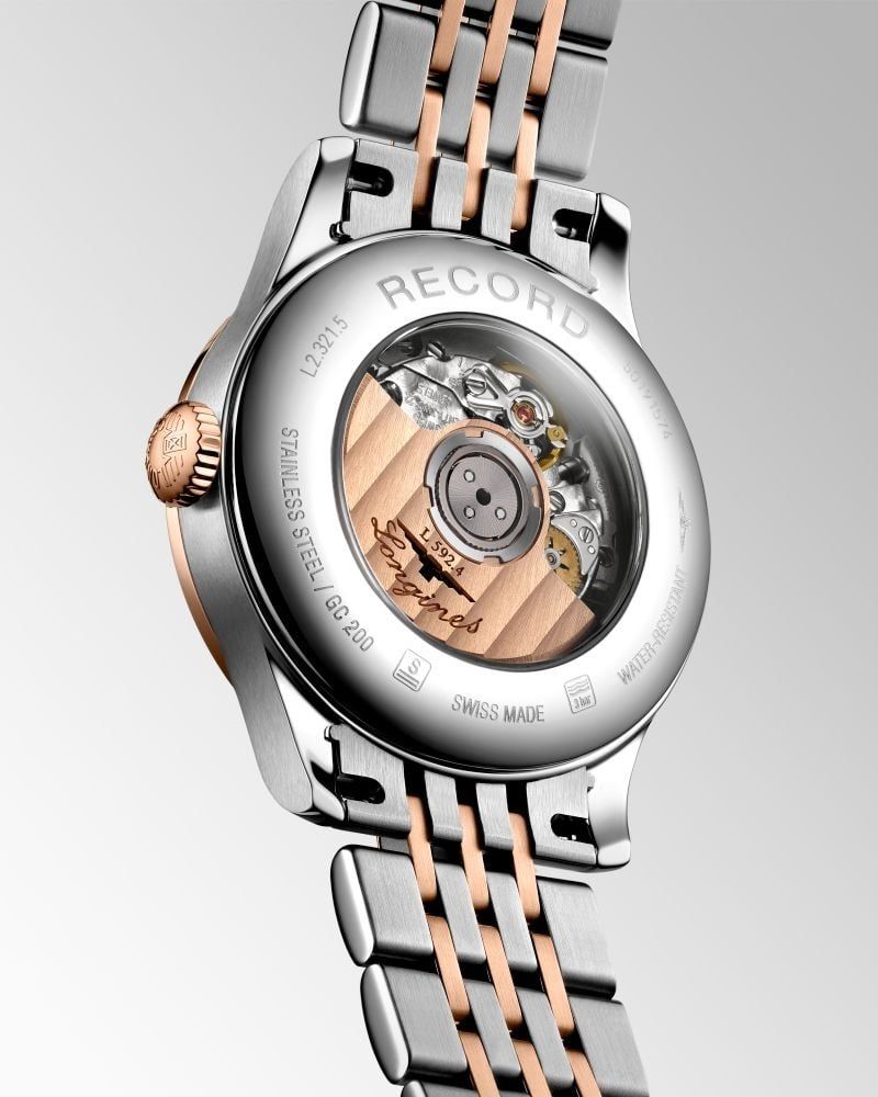 Đồng hồ Longines L2.321.5.89.7