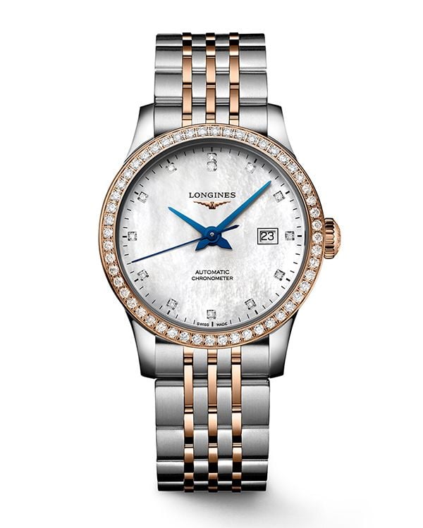 Đồng hồ Longines L2.321.5.89.7