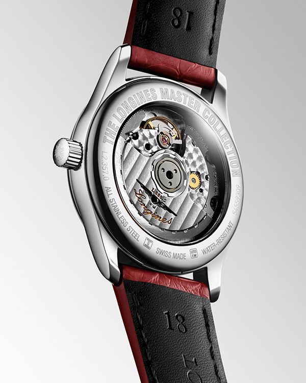 Đồng hồ Longines L2.357.0.70.2