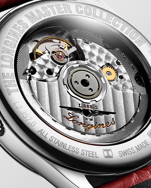 Đồng hồ Longines L2.357.0.70.2