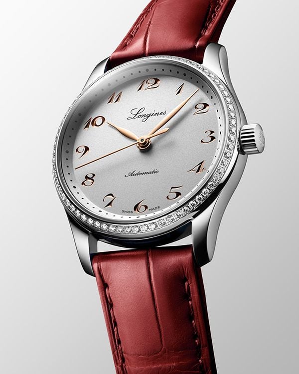 Đồng hồ Longines L2.357.0.70.2