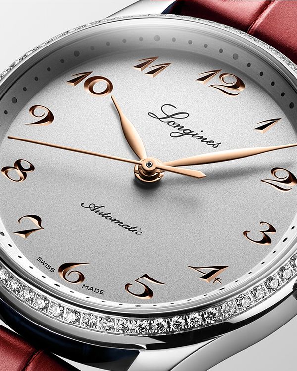 Đồng hồ Longines L2.357.0.70.2