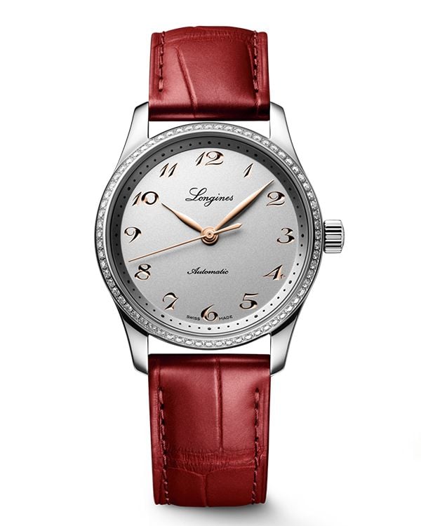 Đồng hồ Longines L2.357.0.70.2