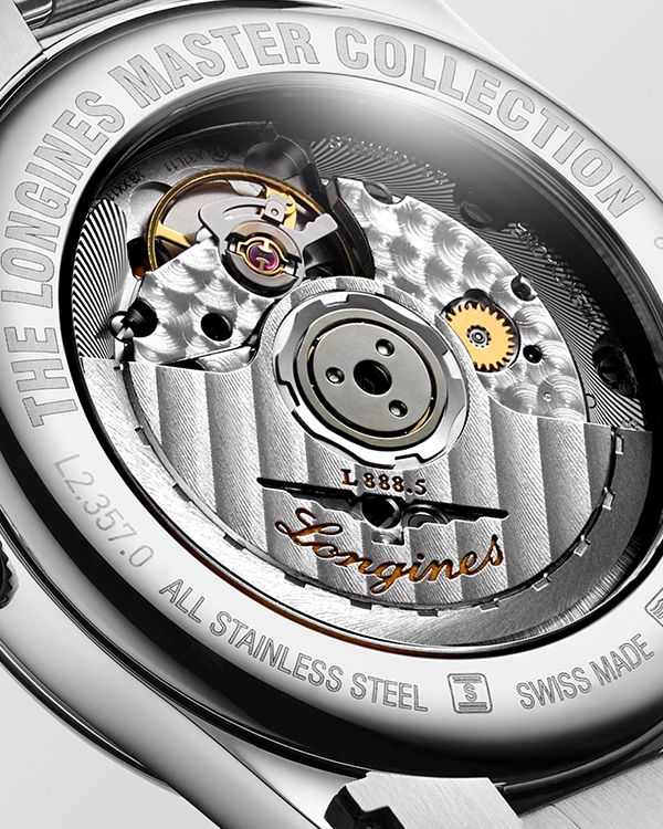 Đồng hồ Longines L2.357.0.73.6