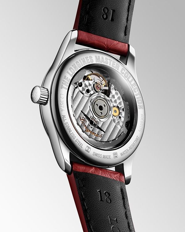 Đồng hồ Longines L2.357.4.70.2