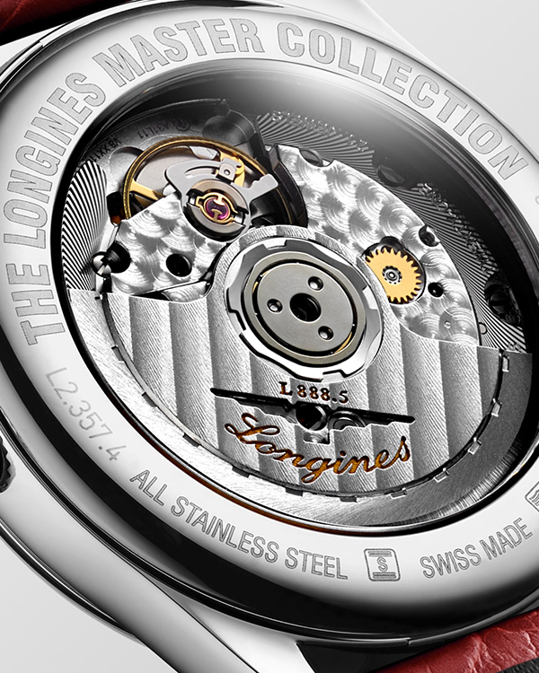 Đồng hồ Longines –