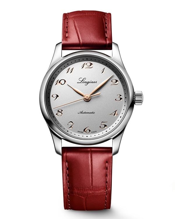 Đồng hồ Longines L2.357.4.70.2