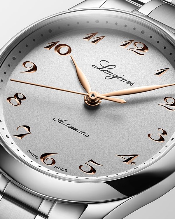 Đồng hồ Longines L2.357.4.70.6