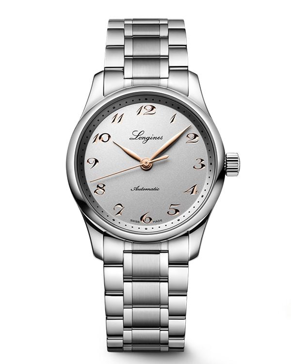 Đồng hồ Longines L2.357.4.70.6