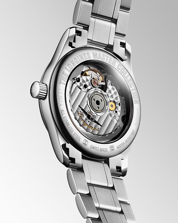 Đồng hồ Longines L2.357.4.72.6