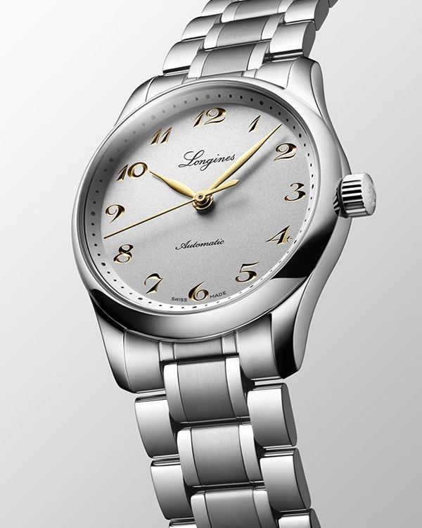Đồng hồ Longines L2.357.4.72.6