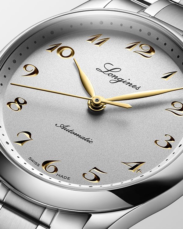 Đồng hồ Longines L2.357.4.72.6