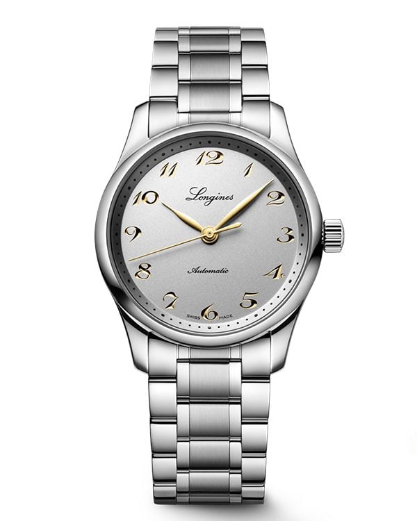 Đồng hồ Longines L2.357.4.72.6