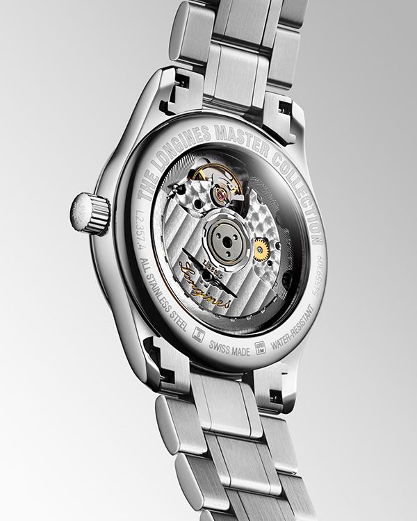 Đồng hồ Longines L2.357.4.73.6