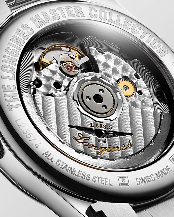 Đồng hồ Longines L2.357.4.73.6