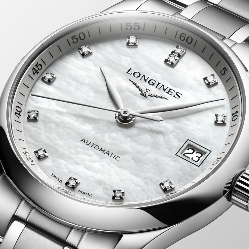 Đồng hồ Longines L2.357.4.87.6
