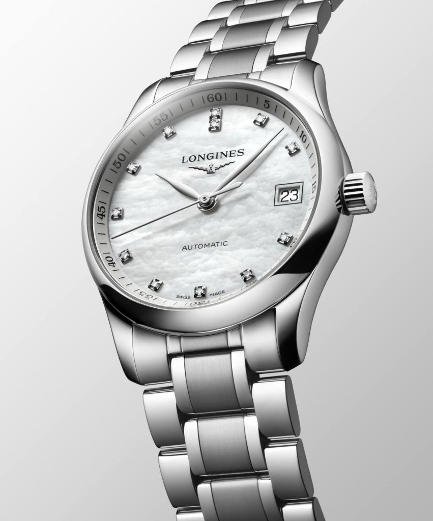 Đồng hồ Longines L2.357.4.87.6