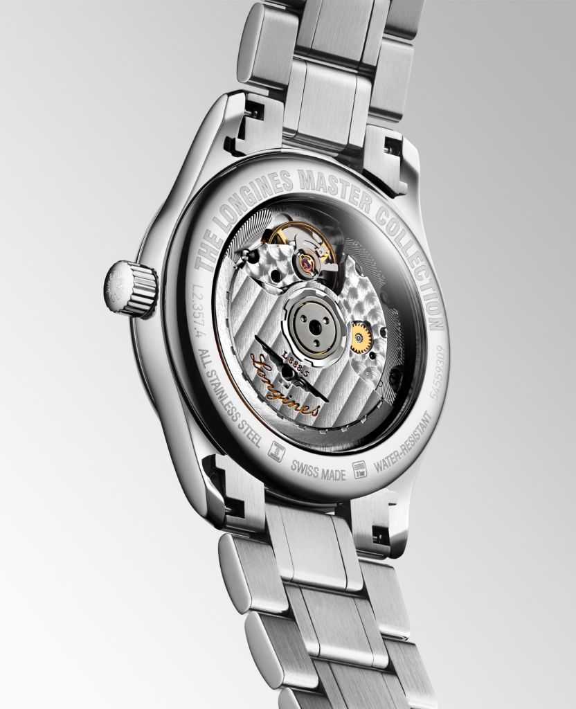 Đồng hồ Longines L2.357.4.87.6