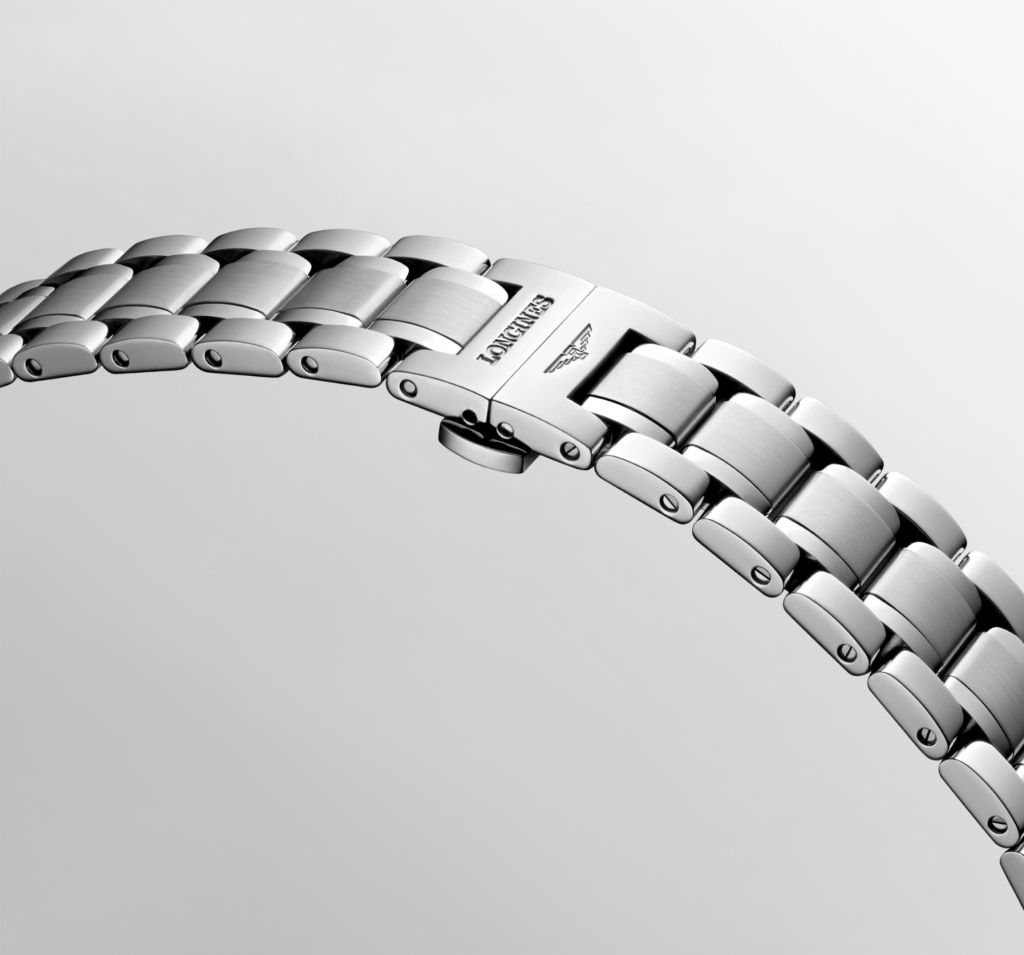 Đồng hồ Longines L2.357.4.87.6