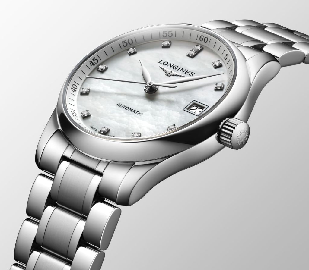 Đồng hồ Longines L2.357.4.87.6