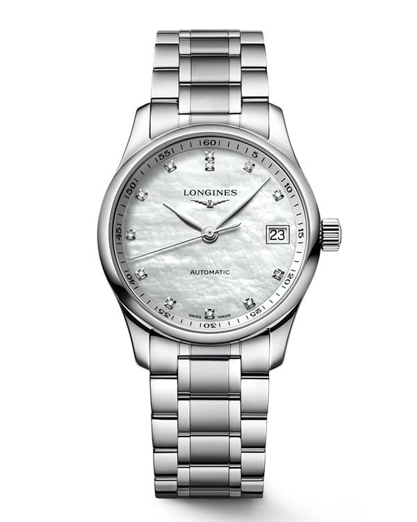 Đồng hồ Longines L2.357.4.87.6