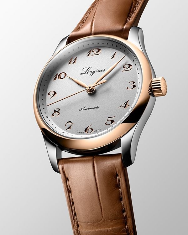 Đồng hồ Longines L2.357.5.70.2