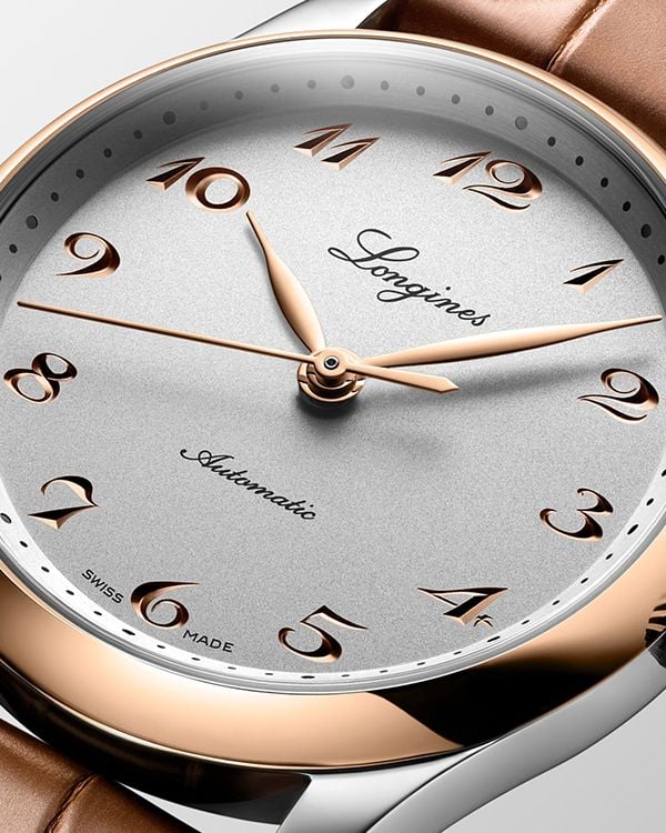 Đồng hồ Longines L2.357.5.70.2