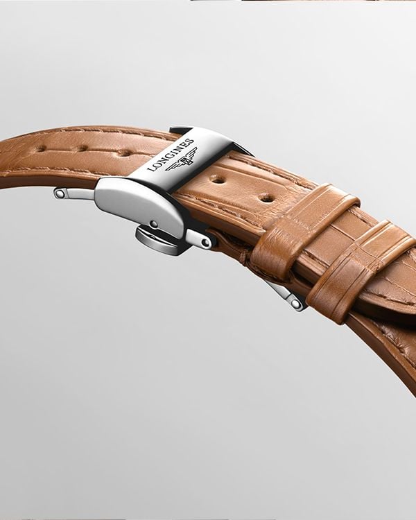 Đồng hồ Longines L2.357.5.70.2