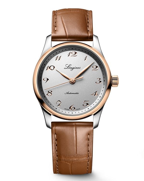 Đồng hồ Longines L2.357.5.70.2