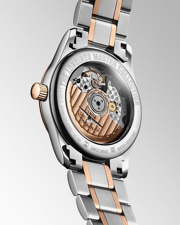 Đồng hồ Longines L2.357.5.70.7