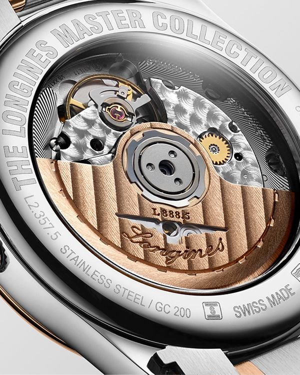 Đồng hồ Longines L2.357.5.70.7