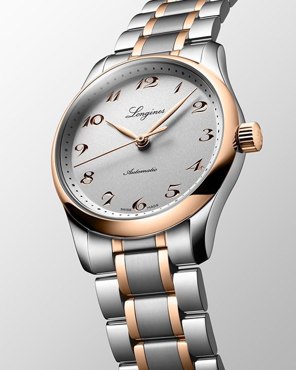 Đồng hồ Longines L2.357.5.70.7
