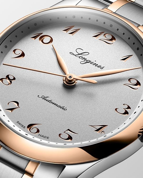 Đồng hồ Longines L2.357.5.70.7