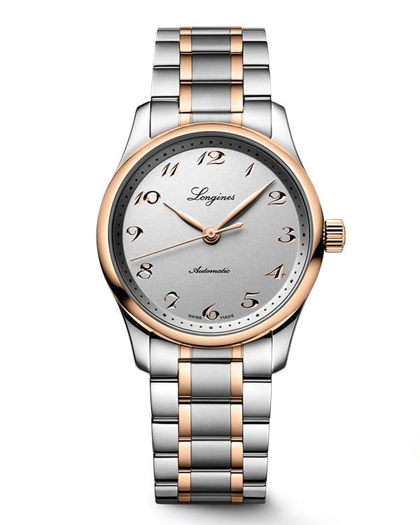 Đồng hồ Longines L2.357.5.70.7