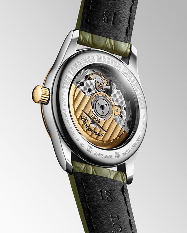 Đồng hồ Longines L2.357.5.72.2