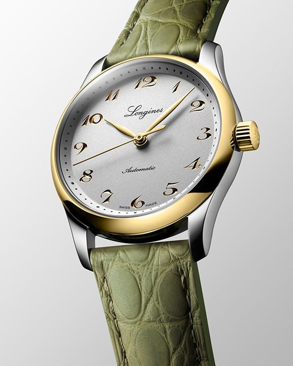 Đồng hồ Longines L2.357.5.72.2