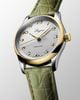 Đồng hồ Longines L2.357.5.72.2
