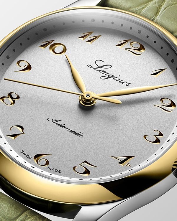 Đồng hồ Longines L2.357.5.72.2