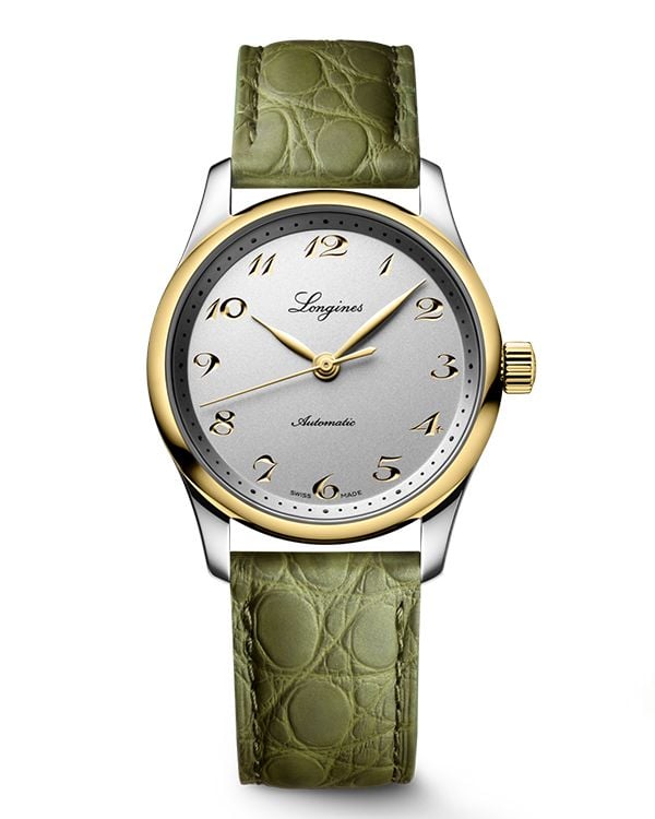 Đồng hồ Longines L2.357.5.72.2