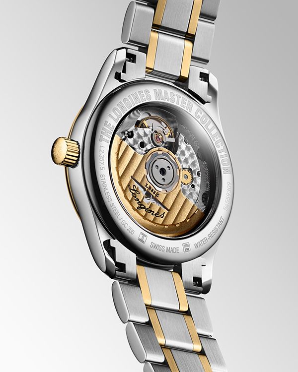 Đồng hồ Longines L2.357.5.72.7