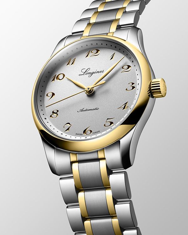 Đồng hồ Longines L2.357.5.72.7