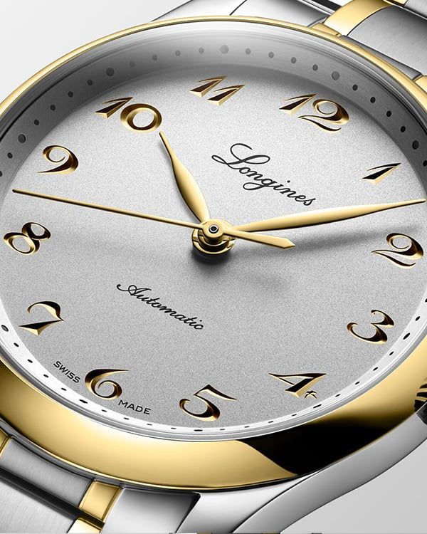 Đồng hồ Longines L2.357.5.72.7