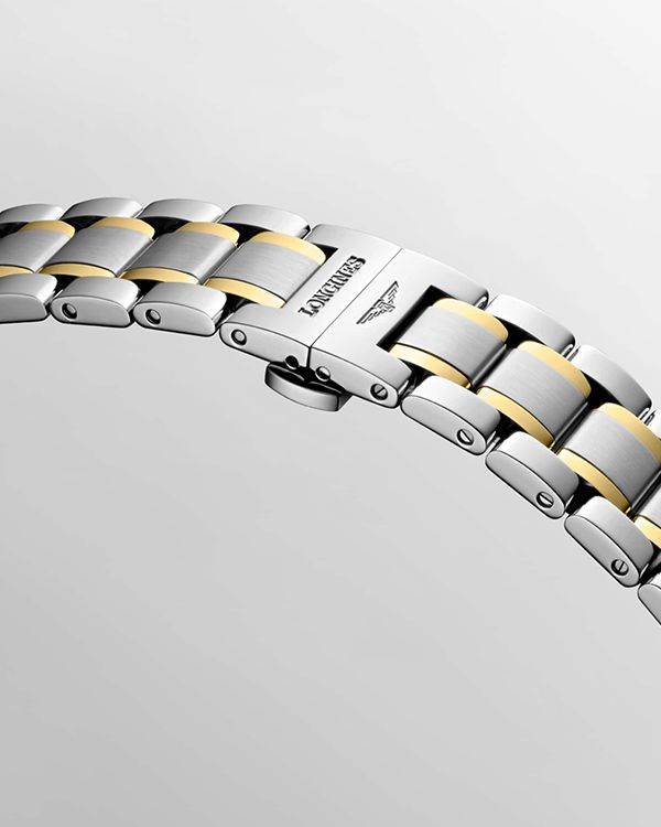 Đồng hồ Longines L2.357.5.72.7