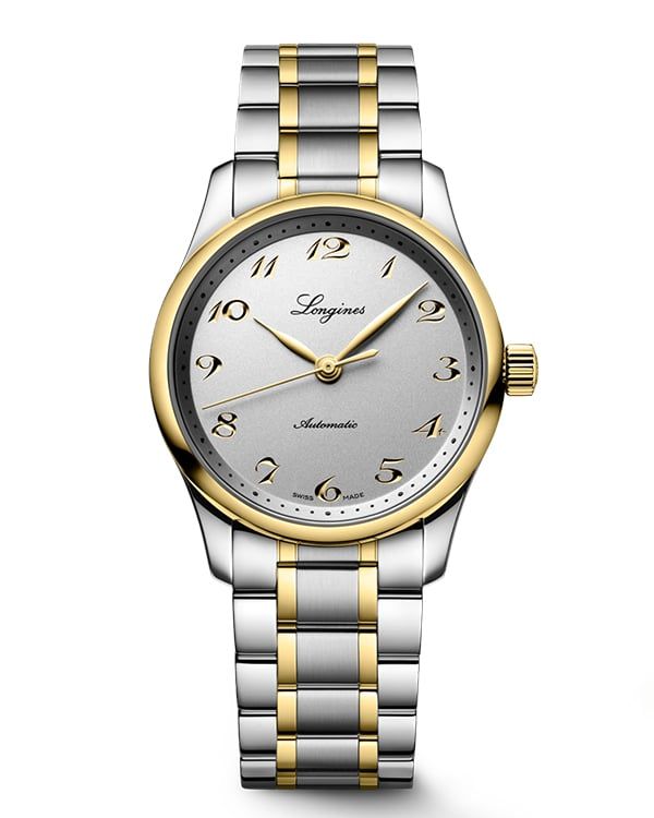 Đồng hồ Longines L2.357.5.72.7