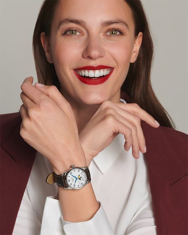 Đồng hồ Longines L2.409.4.78.3